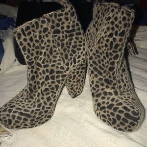 Big Buddha Julie boots